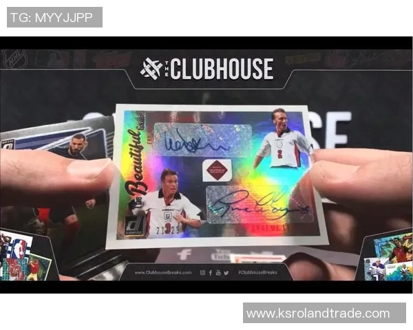 球星卡与足球冲浪的完美融合探索运动文化新风潮