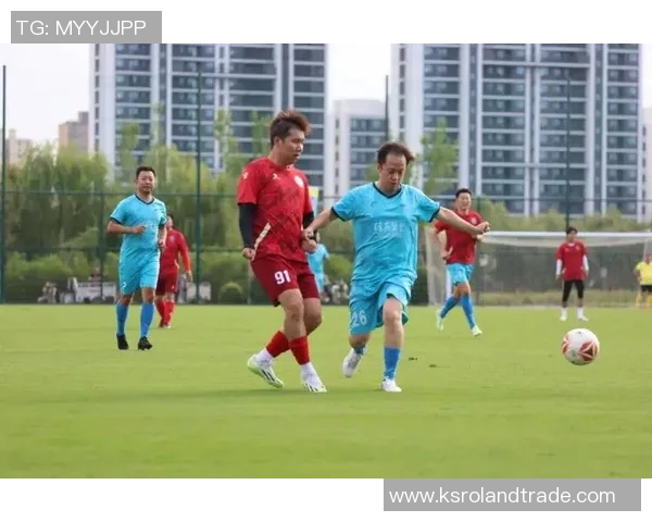 潮汕话演绎世界足球球星故事展现地域文化与绿茵激情结合