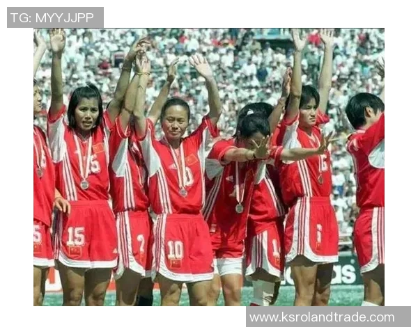 中国女足历史上最具影响力球员回顾及其传奇贡献 中国女足历史上最具影响力球员回顾及其传奇贡献