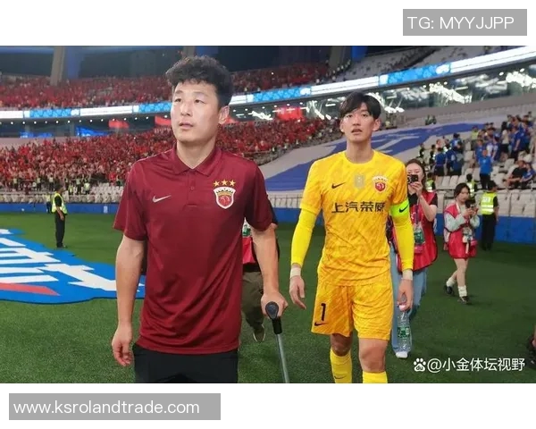 中国足球当家球星最新排名揭晓 看谁领衔中国足坛风云人物榜单