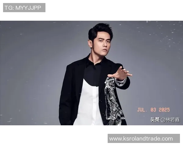 周杰伦携手足球巨星演绎激情广告 共谱音乐与运动的完美融合 周杰伦携手足球巨星演绎激情广告 共谱音乐与运动的完美融合