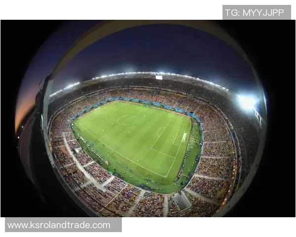 打造个人专属足球巨星特效 提升球迷互动体验和视觉冲击力