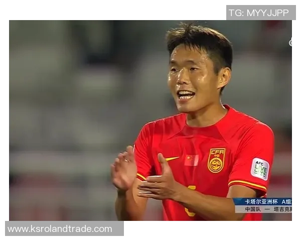 曾被自己踢废的国足球星重回赛场，追梦之路再度启航