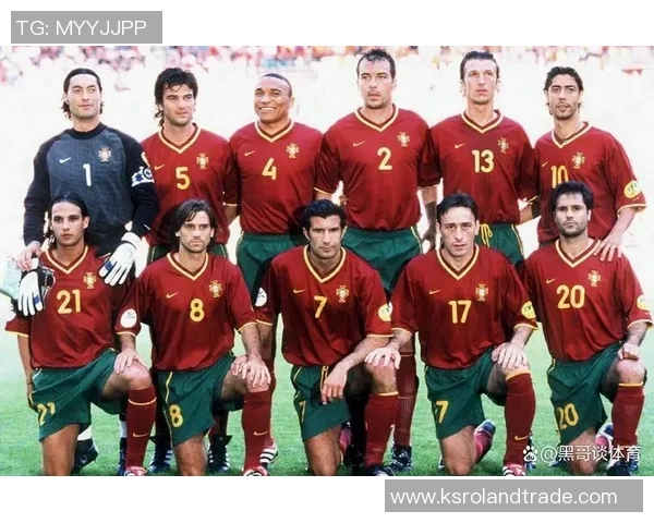 葡萄牙足球历史上的传奇老球星是谁对国家队影响最大
